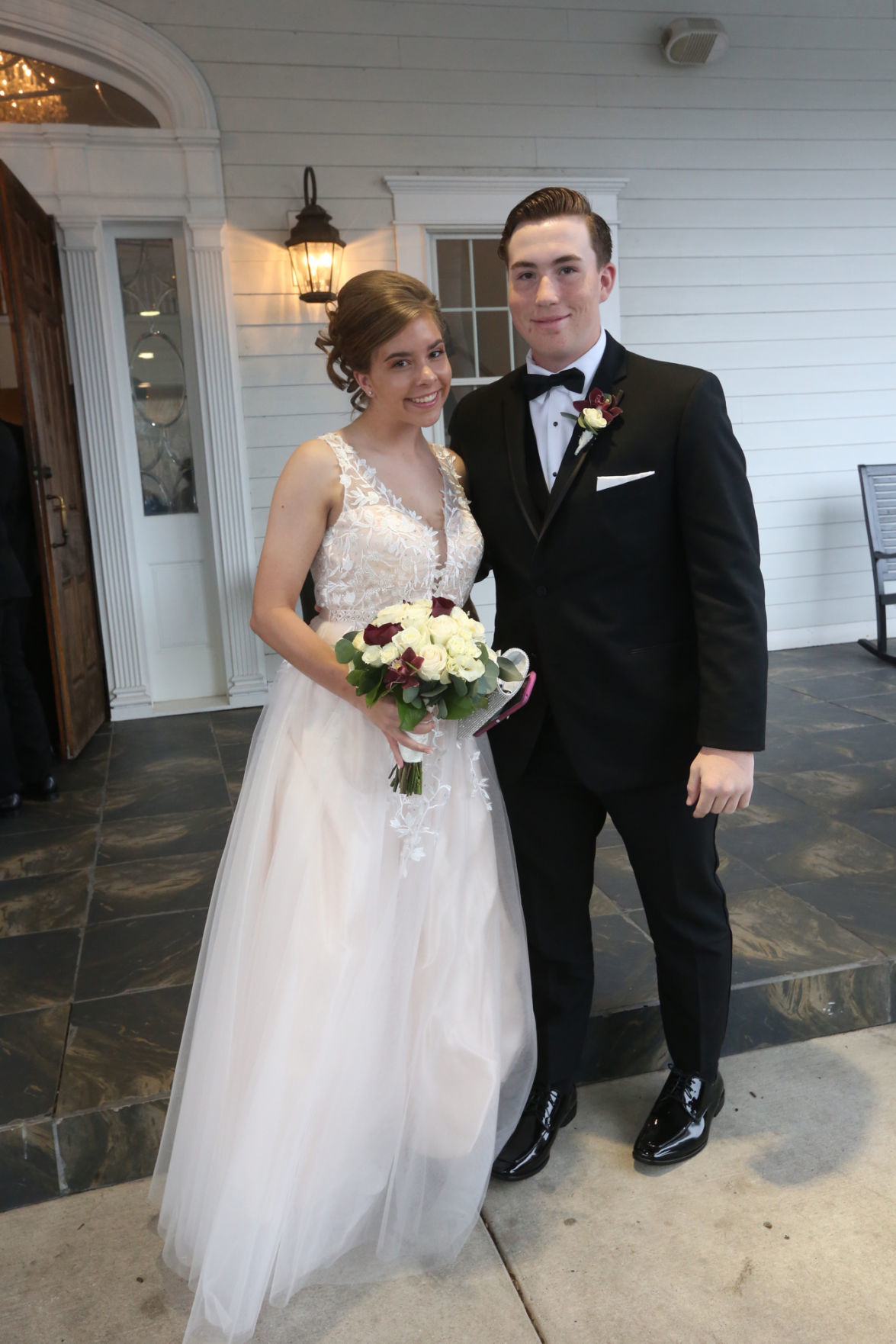 St. Augustine Prom